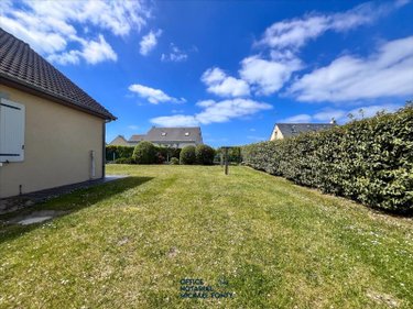 Maison a vendre Anneville-sur-Mer 50560 Manche 106 m2 5 pièces 265000 euros