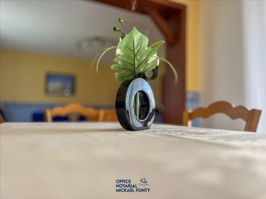 Maison a vendre Anneville-sur-Mer 50560 Manche 106 m2 5 pièces 265000 euros