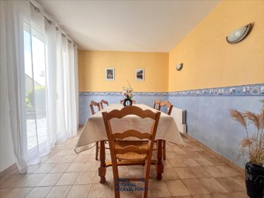 Maison a vendre Anneville-sur-Mer 50560 Manche 106 m2 5 pièces 265000 euros