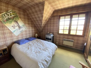 Maison a vendre Blainville-sur-Mer 50560 Manche 178 m2 7 pièces 555000 euros