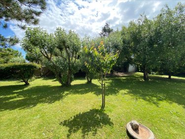 Maison a vendre Blainville-sur-Mer 50560 Manche 178 m2 7 pièces 555000 euros