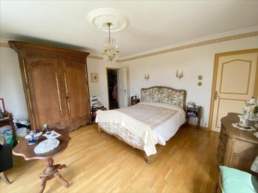 Maison a vendre Blainville-sur-Mer 50560 Manche 178 m2 7 pièces 555000 euros