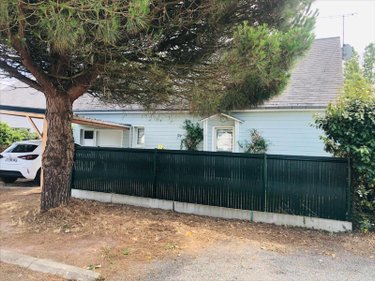 Maison a vendre Blainville-sur-Mer 50560 Manche 104 m2 4 pièces 399000 euros
