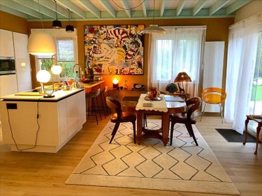Maison a vendre Blainville-sur-Mer 50560 Manche 104 m2 4 pièces 399000 euros