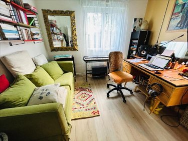 Maison a vendre Blainville-sur-Mer 50560 Manche 104 m2 4 pièces 399000 euros