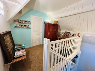 Maison a vendre Blainville-sur-Mer 50560 Manche 104 m2 4 pièces 399000 euros