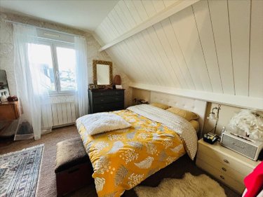 Maison a vendre Blainville-sur-Mer 50560 Manche 104 m2 4 pièces 399000 euros