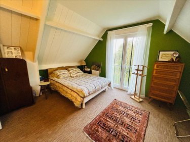 Maison a vendre Blainville-sur-Mer 50560 Manche 104 m2 4 pièces 399000 euros