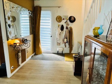 Maison a vendre Blainville-sur-Mer 50560 Manche 104 m2 4 pièces 399000 euros