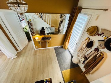 Maison a vendre Blainville-sur-Mer 50560 Manche 104 m2 4 pièces 399000 euros