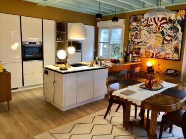 Maison a vendre Blainville-sur-Mer 50560 Manche 104 m2 4 pièces 399000 euros