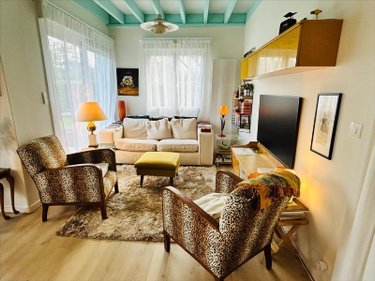 Maison a vendre Blainville-sur-Mer 50560 Manche 104 m2 4 pièces 399000 euros