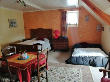 Maison a vendre Blainville-sur-Mer 50560 Manche 210 m2 7 pièces 595000 euros