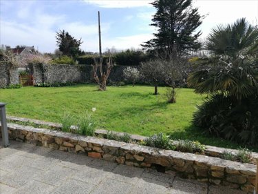 Maison a vendre Blainville-sur-Mer 50560 Manche 210 m2 7 pièces 595000 euros