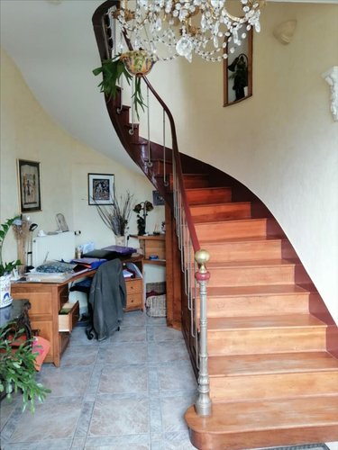 Maison a vendre Blainville-sur-Mer 50560 Manche 210 m2 7 pièces 595000 euros