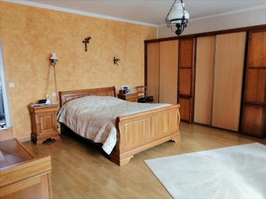 Maison a vendre Blainville-sur-Mer 50560 Manche 210 m2 7 pièces 595000 euros