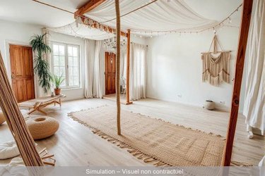 Maison a vendre Coutances 50200 Manche 82 m2 4 pièces 148400 euros