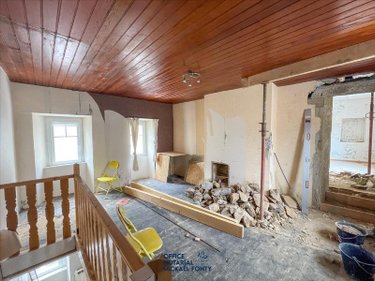 Maison a vendre Coutances 50200 Manche 82 m2 4 pièces 148400 euros