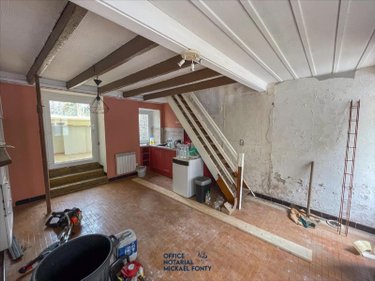 Maison a vendre Coutances 50200 Manche 82 m2 4 pièces 148400 euros