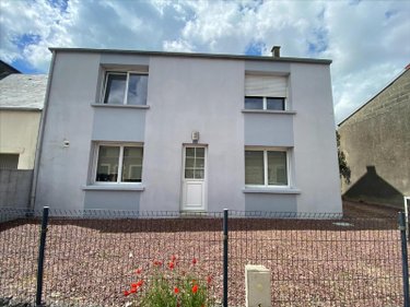 Maison a vendre Créances 50710 Manche 95 m2 4 pièces 185500 euros