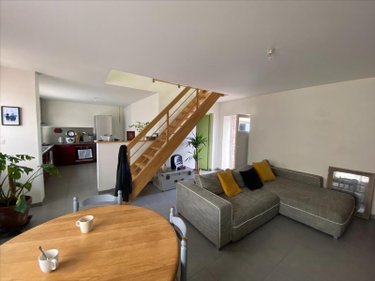 Maison a vendre Créances 50710 Manche 95 m2 4 pièces 185500 euros