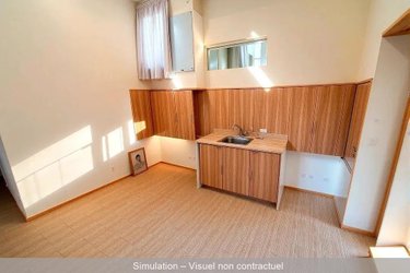 Maison a vendre Gouville-sur-Mer 50560 Manche 78 m2 4 pièces 158000 euros