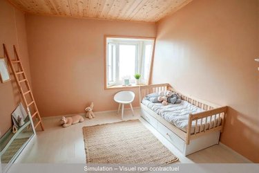 Maison a vendre Gouville-sur-Mer 50560 Manche 78 m2 4 pièces 169600 euros