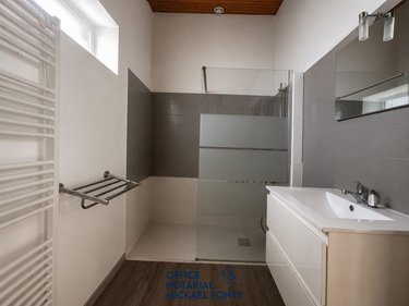 Maison a vendre Gouville-sur-Mer 50560 Manche 78 m2 4 pièces 158000 euros