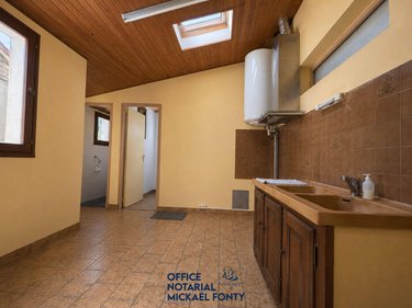 Maison a vendre Gouville-sur-Mer 50560 Manche 78 m2 4 pièces 158000 euros