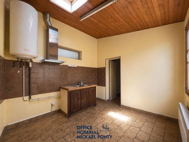 Maison a vendre Gouville-sur-Mer 50560 Manche 78 m2 4 pièces 158000 euros