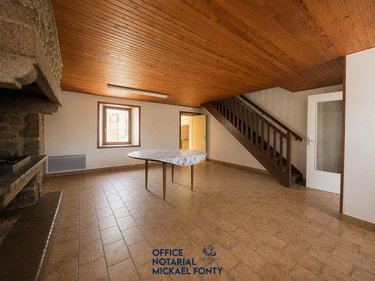 Maison a vendre Gouville-sur-Mer 50560 Manche 78 m2 4 pièces 158000 euros
