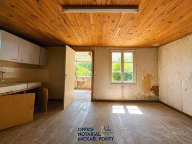 Maison a vendre Gouville-sur-Mer 50560 Manche 78 m2 4 pièces 158000 euros