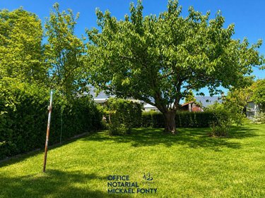 Maison a vendre Gouville-sur-Mer 50560 Manche 78 m2 4 pièces 158000 euros