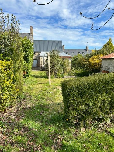 Maison a vendre Gouville-sur-Mer 50560 Manche 78 m2 4 pièces 158000 euros