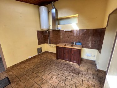 Maison a vendre Gouville-sur-Mer 50560 Manche 78 m2 4 pièces 169600 euros