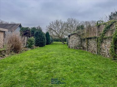 Maison a vendre Gouville-sur-Mer 50560 Manche 87 m2 3 pièces 359000 euros