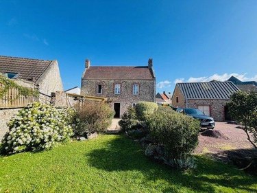 Maison a vendre Gouville-sur-Mer 50560 Manche 87 m2 3 pièces 359000 euros