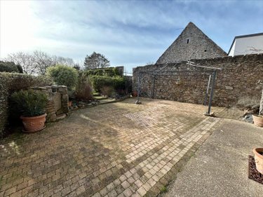 Maison a vendre Gouville-sur-Mer 50560 Manche 87 m2 3 pièces 359000 euros