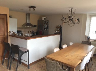 Maison a vendre Gouville-sur-Mer 50560 Manche 87 m2 3 pièces 359000 euros