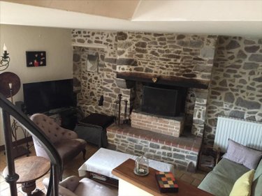 Maison a vendre Gouville-sur-Mer 50560 Manche 87 m2 3 pièces 359000 euros