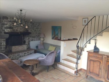 Maison a vendre Gouville-sur-Mer 50560 Manche 87 m2 3 pièces 359000 euros