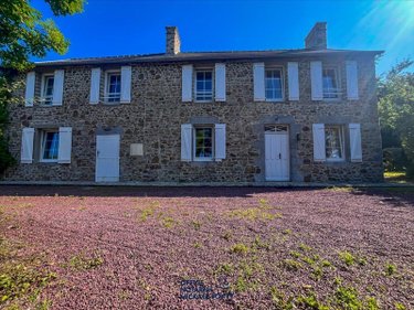 Maison a vendre Gouville-sur-Mer 50560 Manche 149 m2 7 pièces 572000 euros