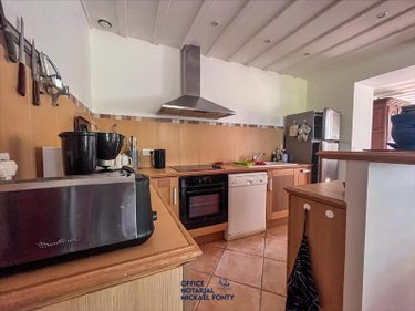 Maison a vendre Gouville-sur-Mer 50560 Manche 149 m2 7 pièces 572000 euros