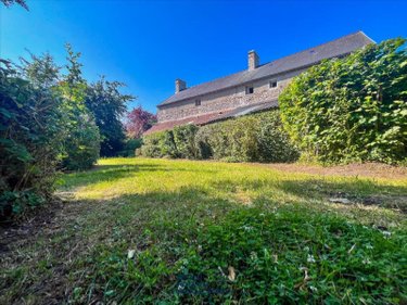 Maison a vendre Gouville-sur-Mer 50560 Manche 149 m2 7 pièces 572000 euros