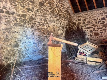 Maison a vendre Gouville-sur-Mer 50560 Manche 149 m2 7 pièces 572000 euros