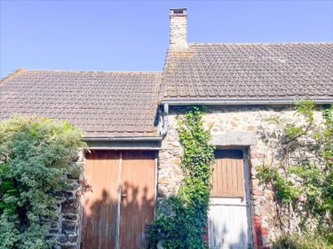 Maison a vendre Gouville-sur-Mer 50560 Manche 149 m2 7 pièces 572000 euros