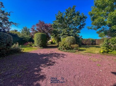 Maison a vendre Gouville-sur-Mer 50560 Manche 149 m2 7 pièces 572000 euros