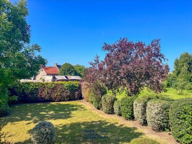 Maison a vendre Gouville-sur-Mer 50560 Manche 149 m2 7 pièces 572000 euros