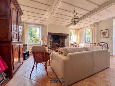 Maison a vendre Gouville-sur-Mer 50560 Manche 149 m2 7 pièces 572000 euros