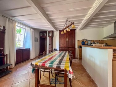 Maison a vendre Gouville-sur-Mer 50560 Manche 149 m2 7 pièces 572000 euros